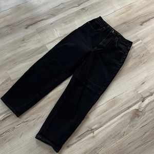 Just Black Denim